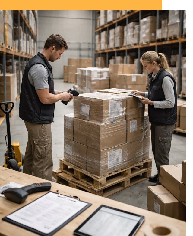 Консолидация грузов по миру от 8316 руб, оптимизация доставки