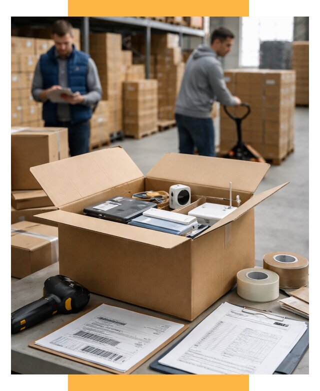 Доставка грузов из Китая в Россию от 62370 р. | СетСервис-Лсн