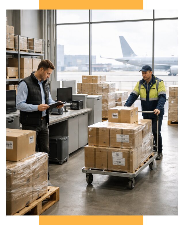 Авиадоставка из Китая от 676 р. — быстро | СетСервис-Лсн