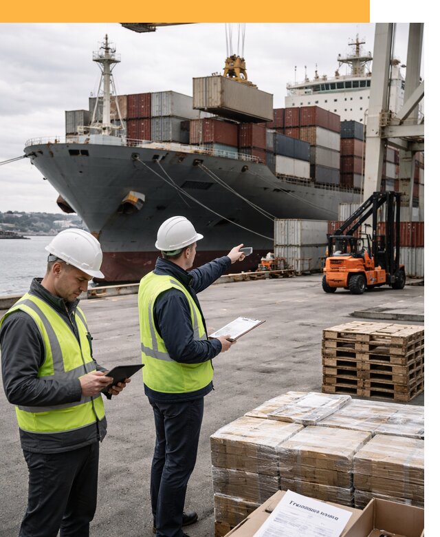 Морские перевозки из Китая от 93555 руб, контейнерные рейсы