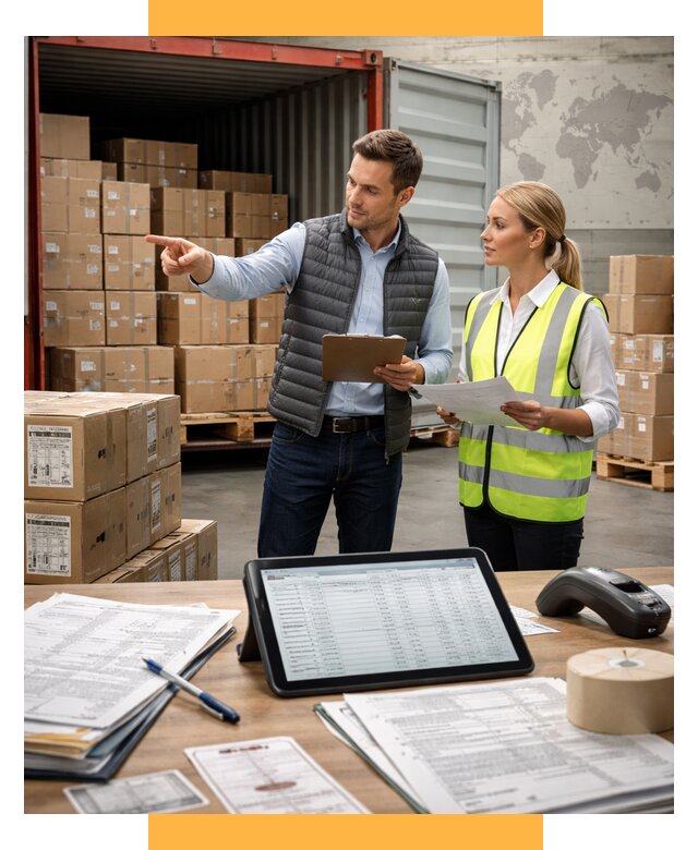 Карго доставка из Китая в Россию от 88358 р. | СетСервис-Лсн