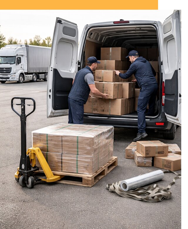 Автоперевозки из Турции: сборные и прямые рейсы от 124740 руб