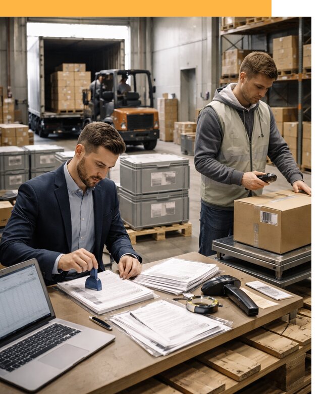 Доставка грузов из США под ключ морские авиа и жд от 36383 руб