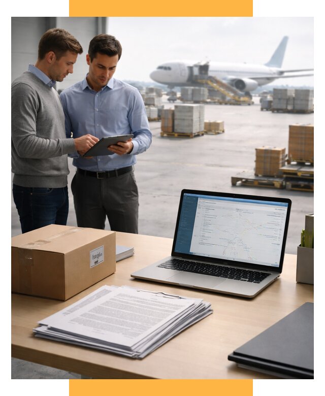 Авиадоставка из США от 676 р., быстро и надежно, СетСервис-Лсн