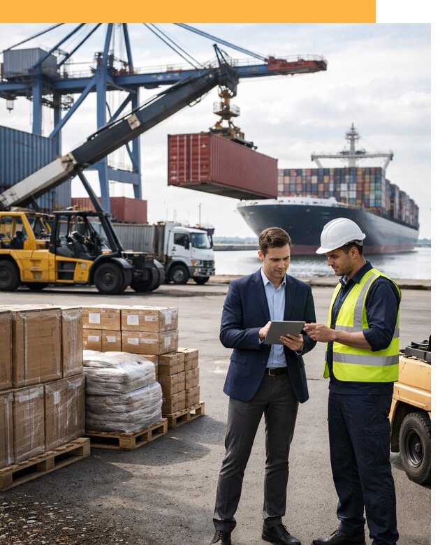 Морские перевозки из США экспорт грузов от 46778 руб