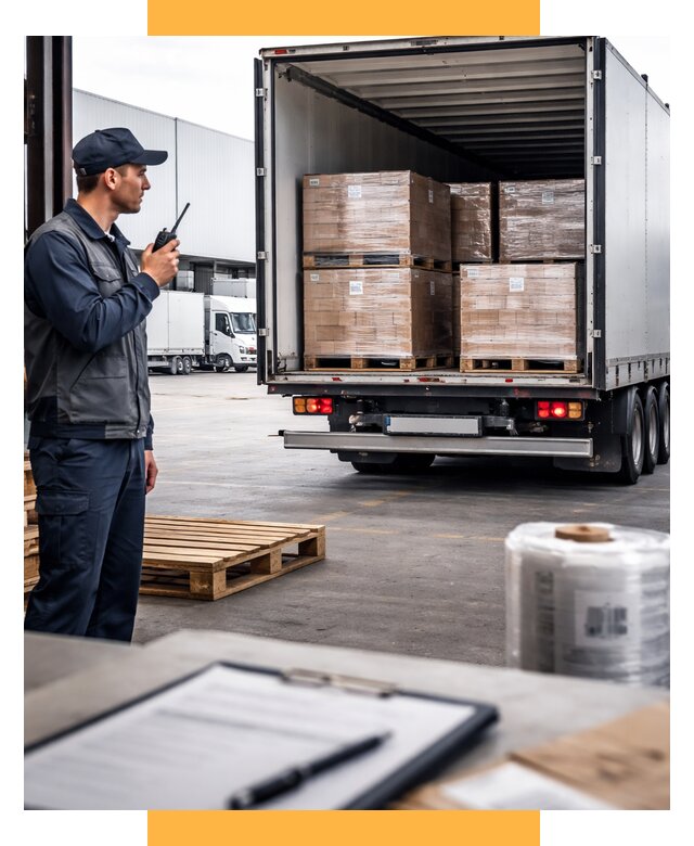 Автоперевозки из Италии от 88358 р., надежно СетСервис-Лсн