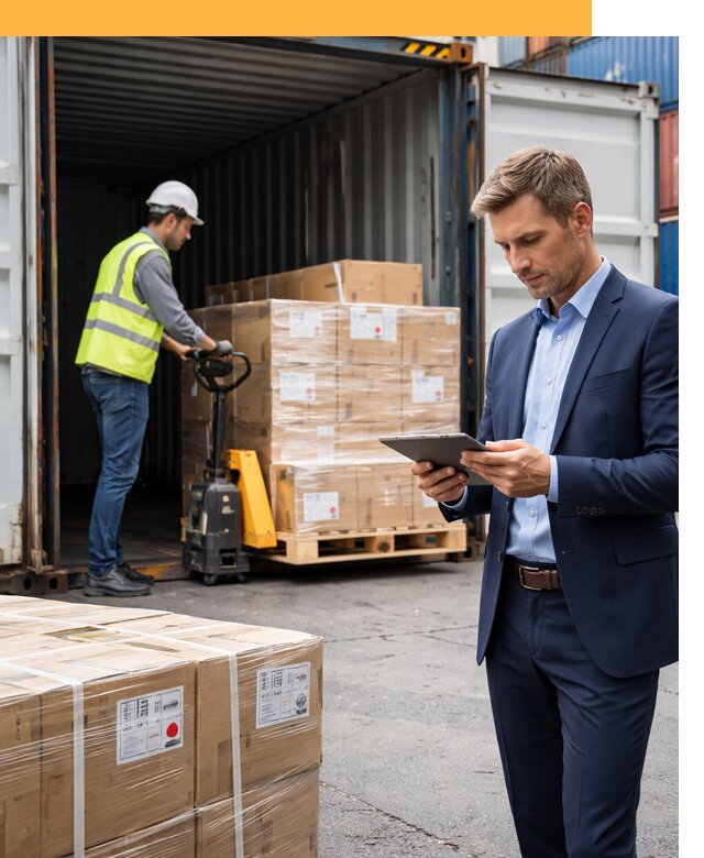 Доставка грузов из Японии: полная логистика от 93555 руб