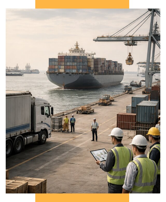 Доставка морем из Кореи от 93555 р. | Морские перевозки СетСервис-Лсн