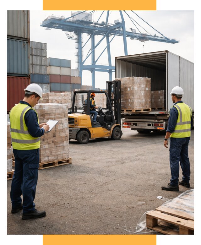 Доставка грузов из Вьетнама в Россию от 77963 р. | СетСервис-Лсн