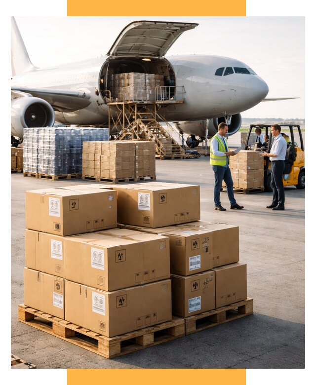 Авиадоставка из Вьетнама в Россию от 884 р. | СетСервис-Лсн