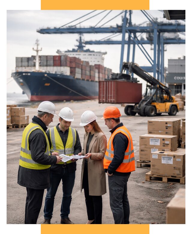 Морские перевозки из Вьетнама от 155925 р. — СетСервис-Лсн