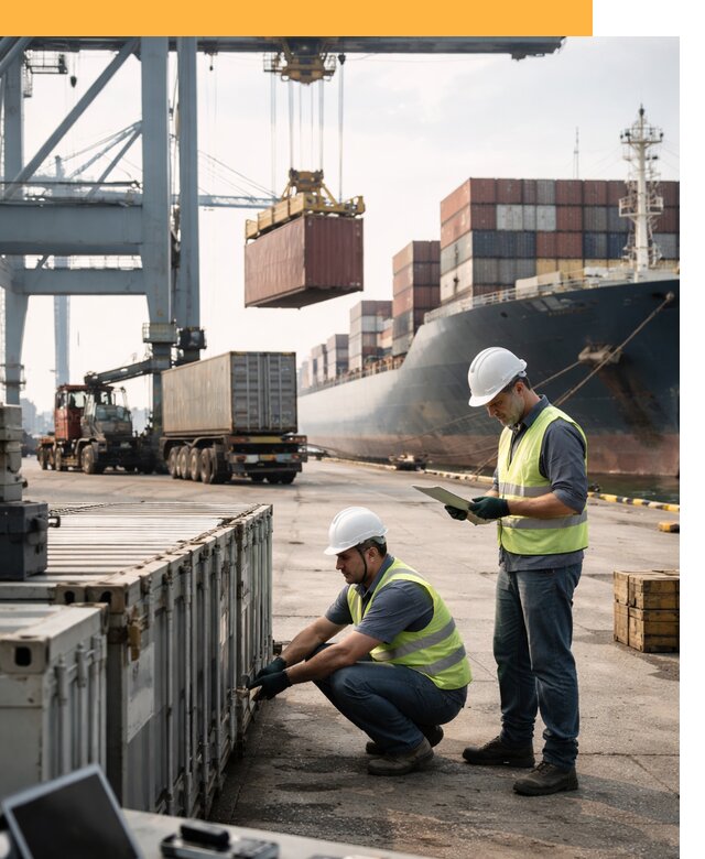 Морские перевозки из Вьетнама от 155925 руб сборные и FCL