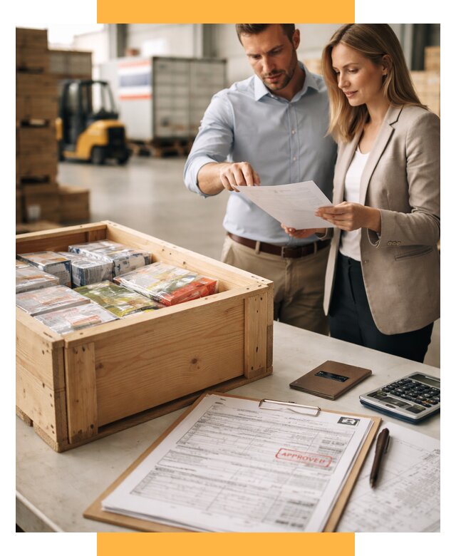 Доставка грузов из Таиланда в Россию от 36383 р. СетСервис-Лсн