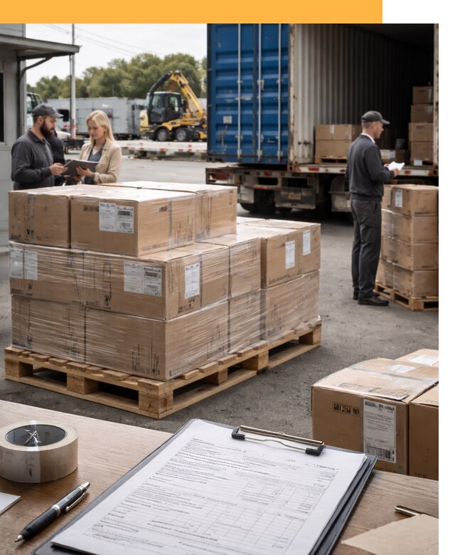 Доставка грузов из Малайзии: морем и авиа от 88358 руб.