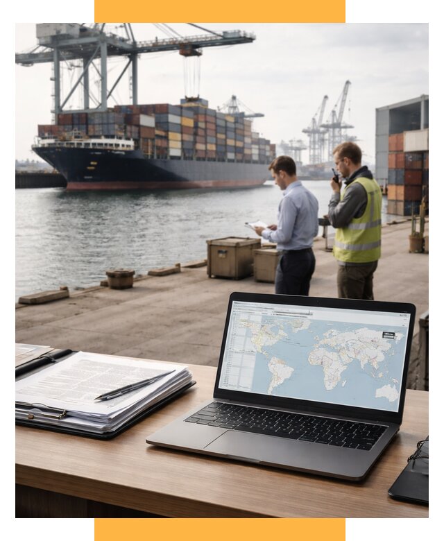 Морские перевозки из Малайзии от 88358 р. | СетСервис-Лсн