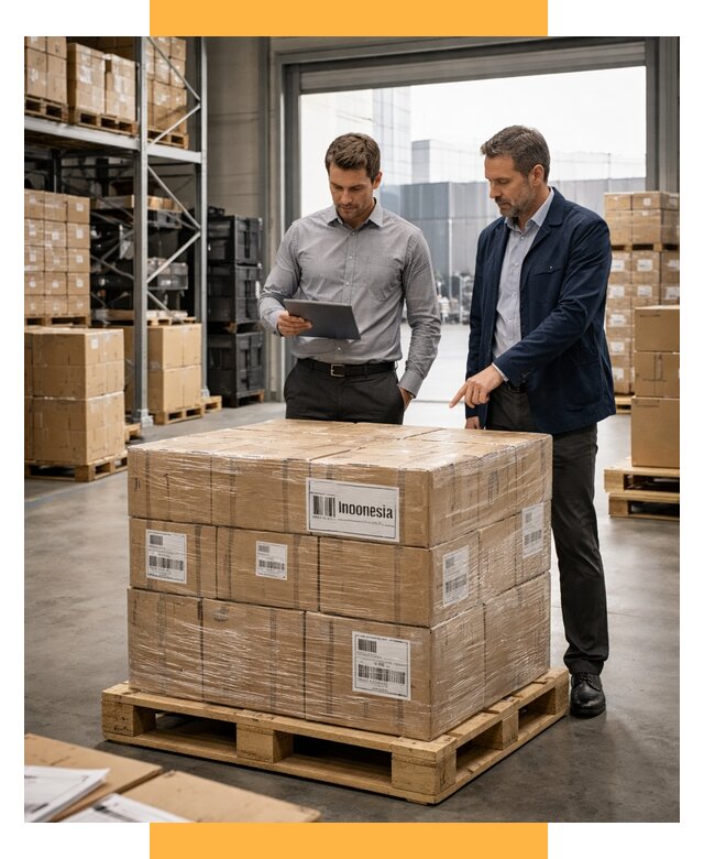 Доставка грузов из Индонезии в Россию от 88358 р., СетСервис-Лсн