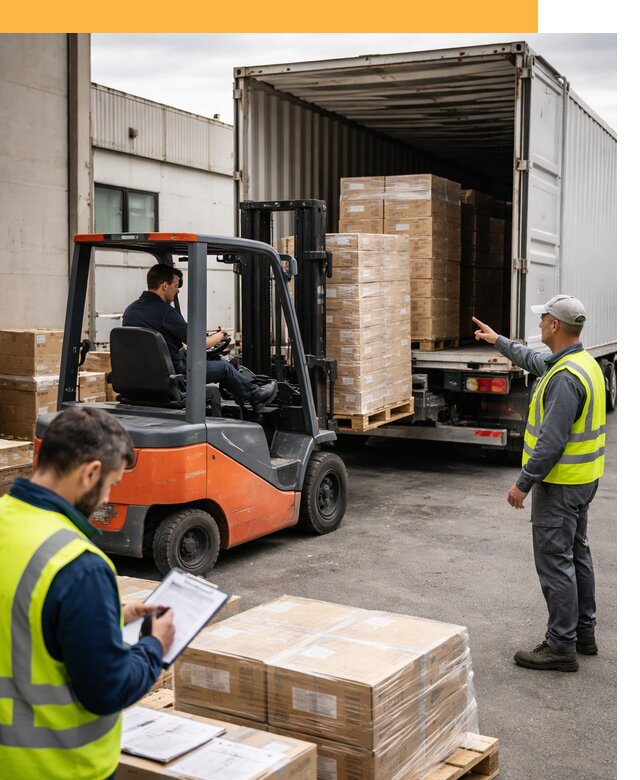 Доставка грузов из Армении по всему миру от 12474 руб.