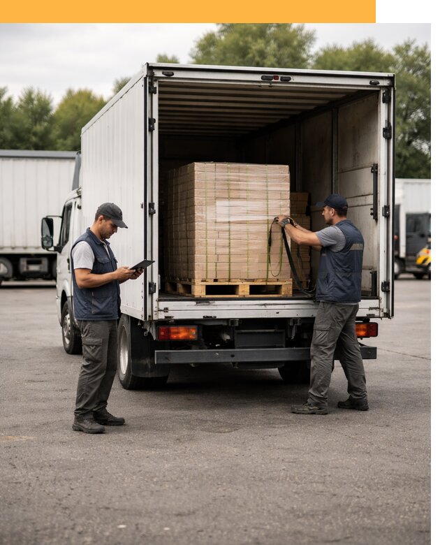 Автоперевозки из Армении автотранспортом от 98753 руб