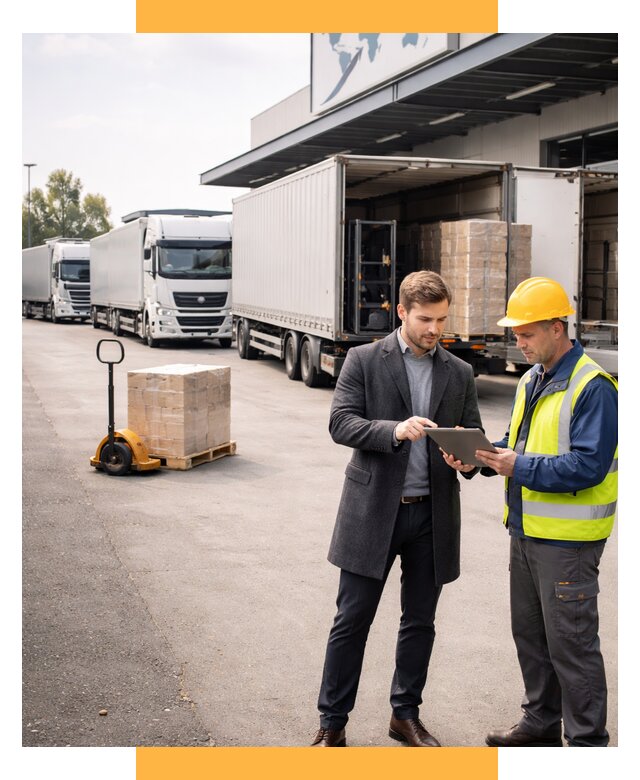 Автоперевозки из Грузии от 88358 р. - логистика СетСервис-Лсн