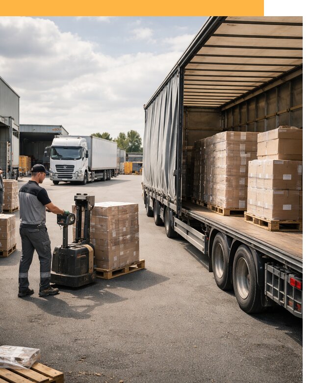 Автоперевозки из Грузии от 88358 руб, доставка по СНГ и ЕС