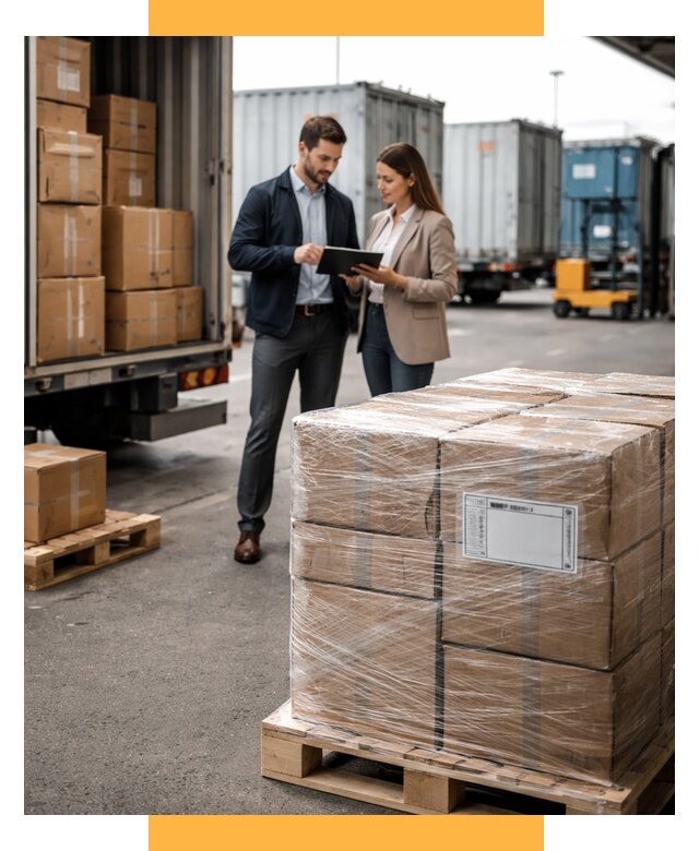 Доставка грузов из Казахстана в Россию от 6757 р., СетСервис-Лсн