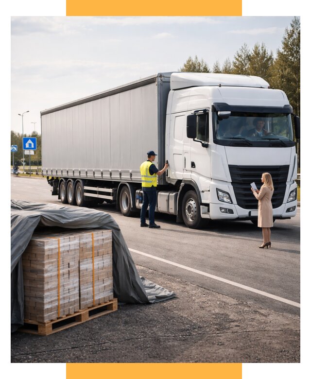 Автоперевозки из Узбекистана от 187110 р. — СетСервис-Лсн логистика