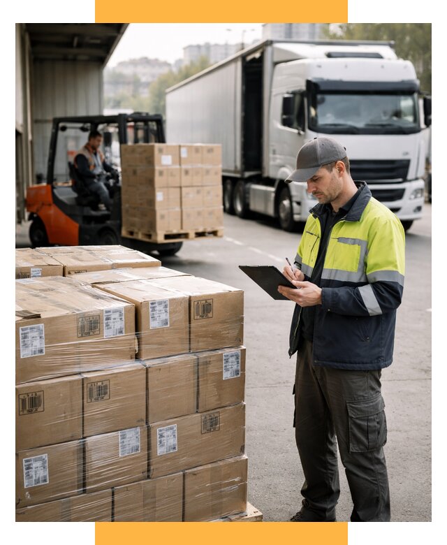 Доставка грузов из Киргизии в Россию от 15593 р. | СетСервис-Лсн