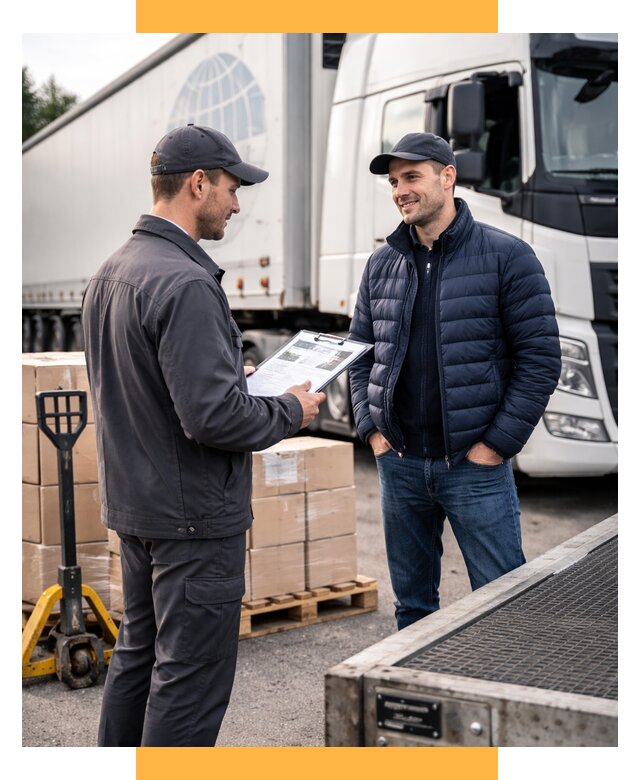 Автоперевозки грузов из Киргизии от 88358 р. — СетСервис-Лсн