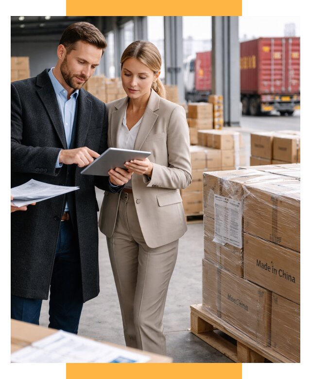 Доставка грузов в Китай от 36383 р. надежная логистика СетСервис-Лсн