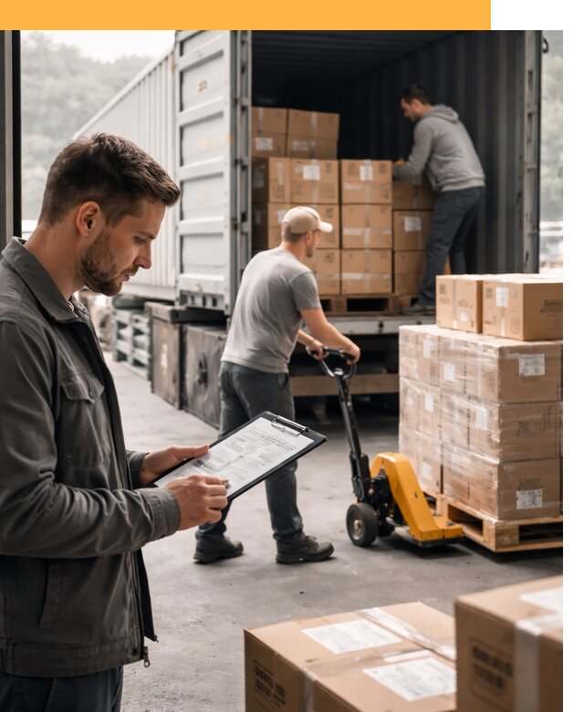 Доставка грузов в Китай: экспресс и мультимодальные перевозки от 36383