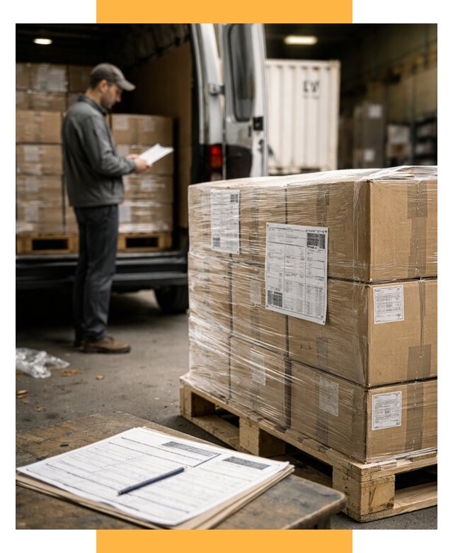 Доставка грузов в Латвию от 25988 р., логистика СетСервис-Лсн