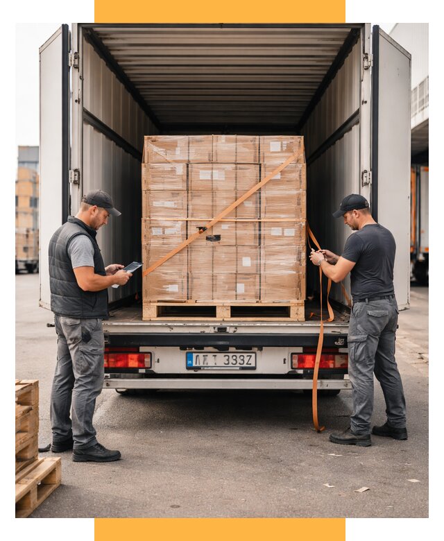 Доставка грузов в Сербию от 46778 р международная СетСервис-Лсн