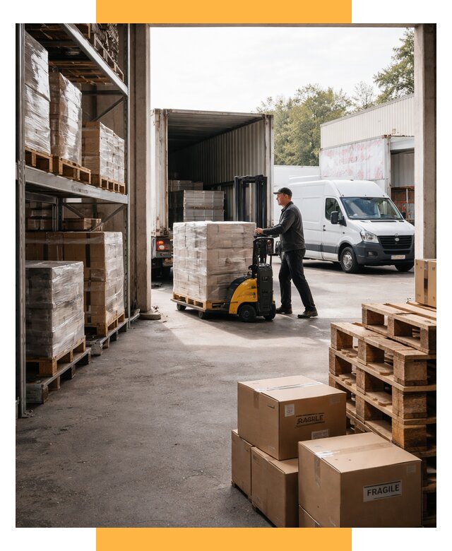 Доставка и перевозка грузов в Грузию от 25988 р., СетСервис-Лсн