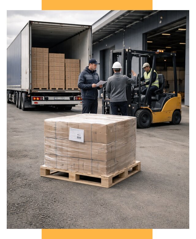 Доставка грузов в Азербайджан от 15593 р. | СетСервис-Лсн