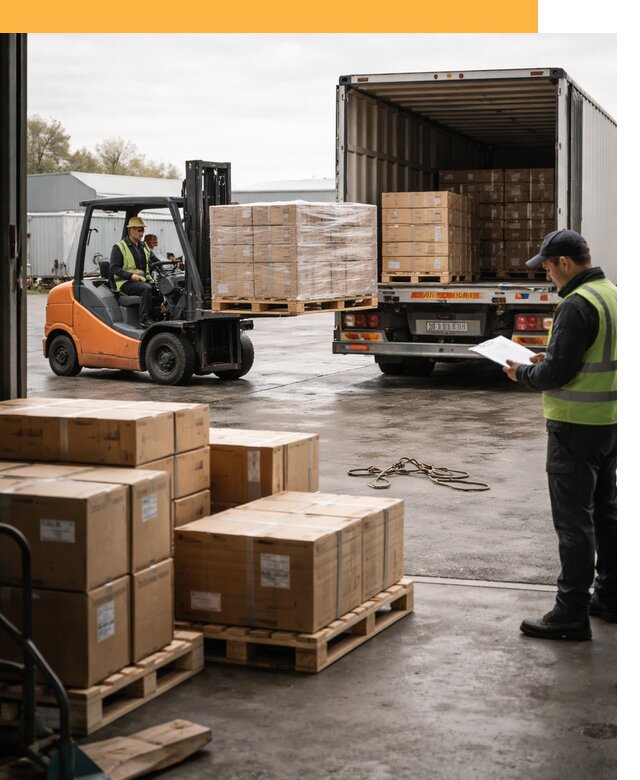 Доставка грузов в Казахстан: международные рейсы от 46778