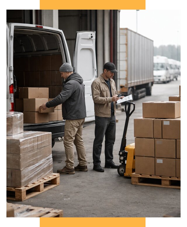 Доставка грузов в Киргизию от 15593 р. - логистика СетСервис-Лсн