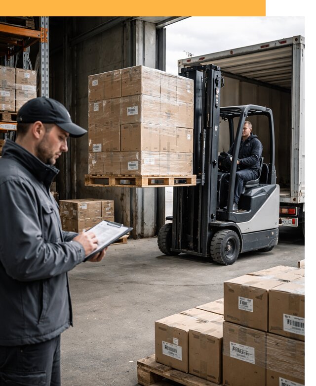 Доставка грузов в Беларусь от 12474 руб, морем, авто, авиа