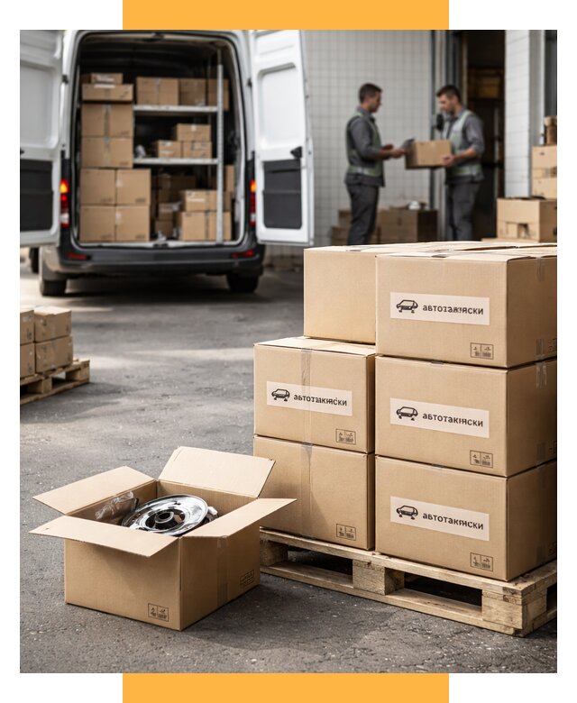 Перевозка автозапчастей по миру от 4678 р. | СетСервис-Лсн