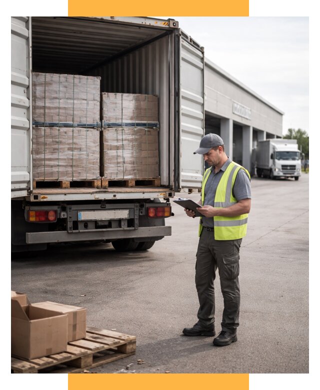 Доставка через Казахстан от 31185 р. | Транзит и логистикаСетСервис-Лсн