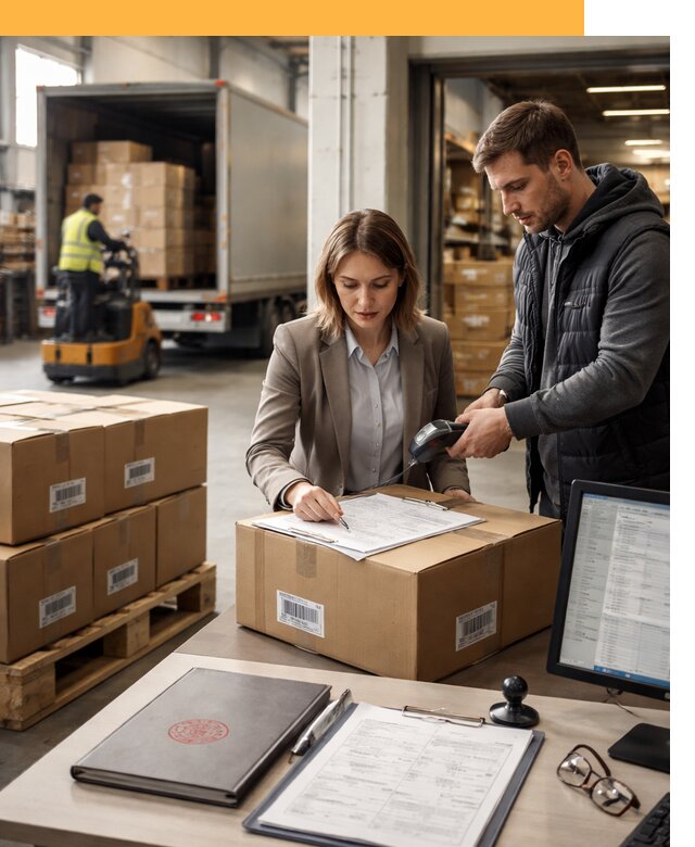 Таможенное оформление грузов из Беларуси от 8316