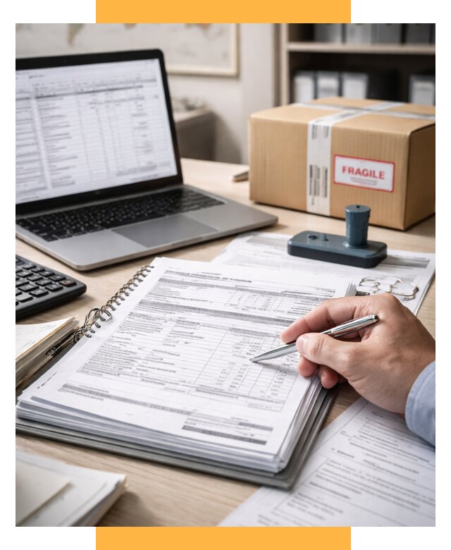 Определение таможенной стоимости, расчет от 3638 р. | СетСервис-Лсн