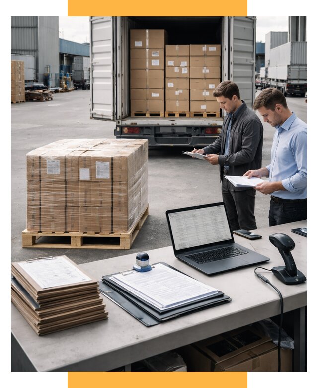 Таможенный транзит и сопровождение от 7796 р. | СетСервис-Лсн