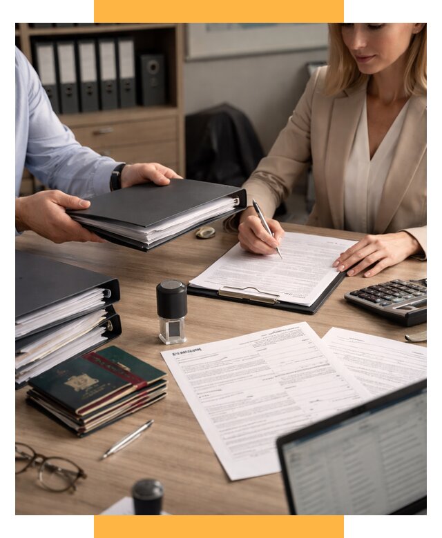 Разрешительная документация для импорта от 8316 р. | СетСервис-Лсн