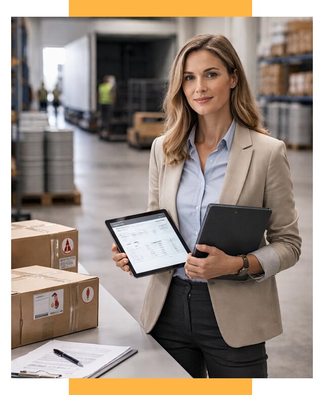 Таможенное оформление хим. сырья от 12474 р. СетСервис-Лсн