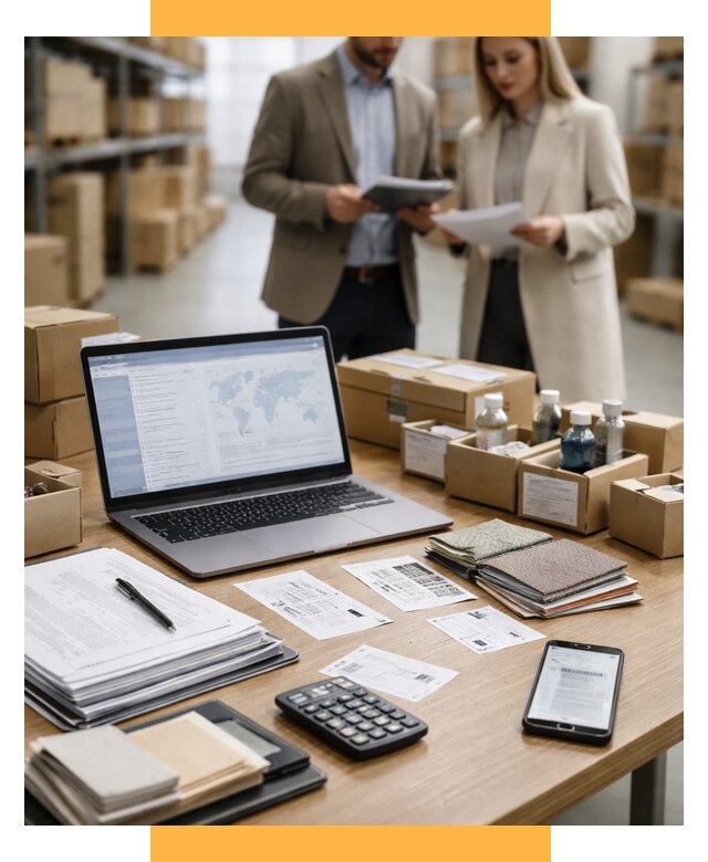 Поиск поставщика в Китае под ключ от 8836 р. | СетСервис-Лсн