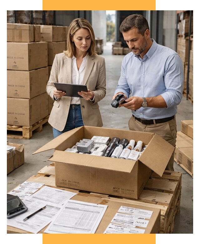 Выкуп товара в Китае с доставкой, оплата от 4678 р. | СетСервис-Лсн