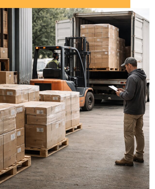 Оптовые поставки из Китая от 51975 руб, доставка и таможня