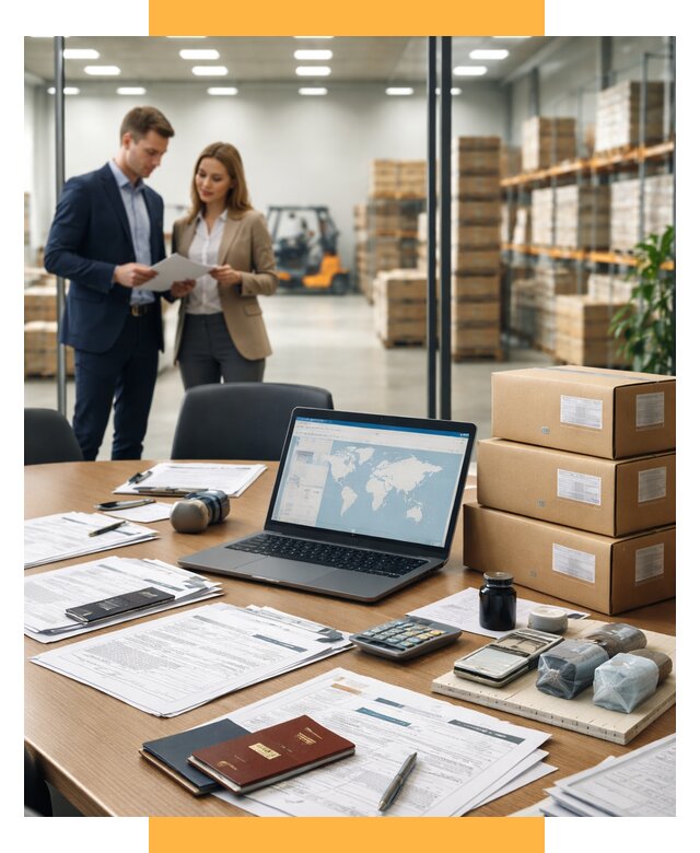 Торговый дом в Китае от 46778 р. — услуги и сервис СетСервис-Лсн