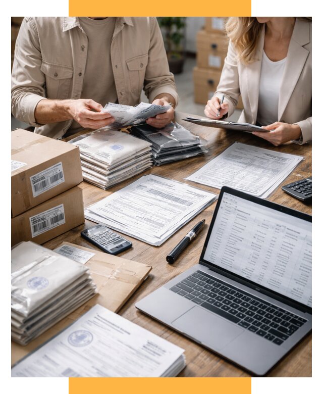 Закупка и доставка из Турции от 25988 р. - СетСервис-Лсн