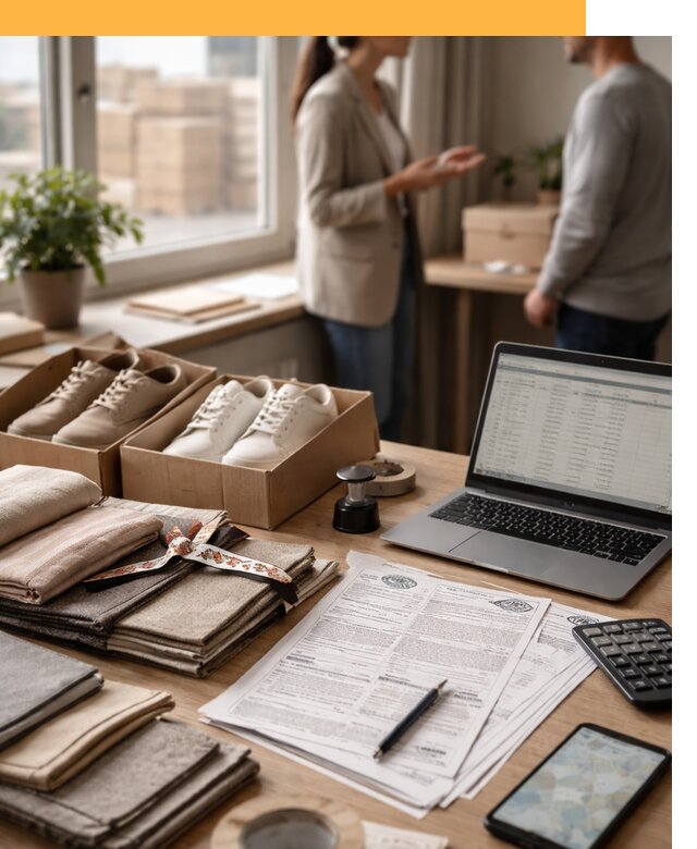 Закупка товаров в Турции под ключ от 25988 руб с доставкой